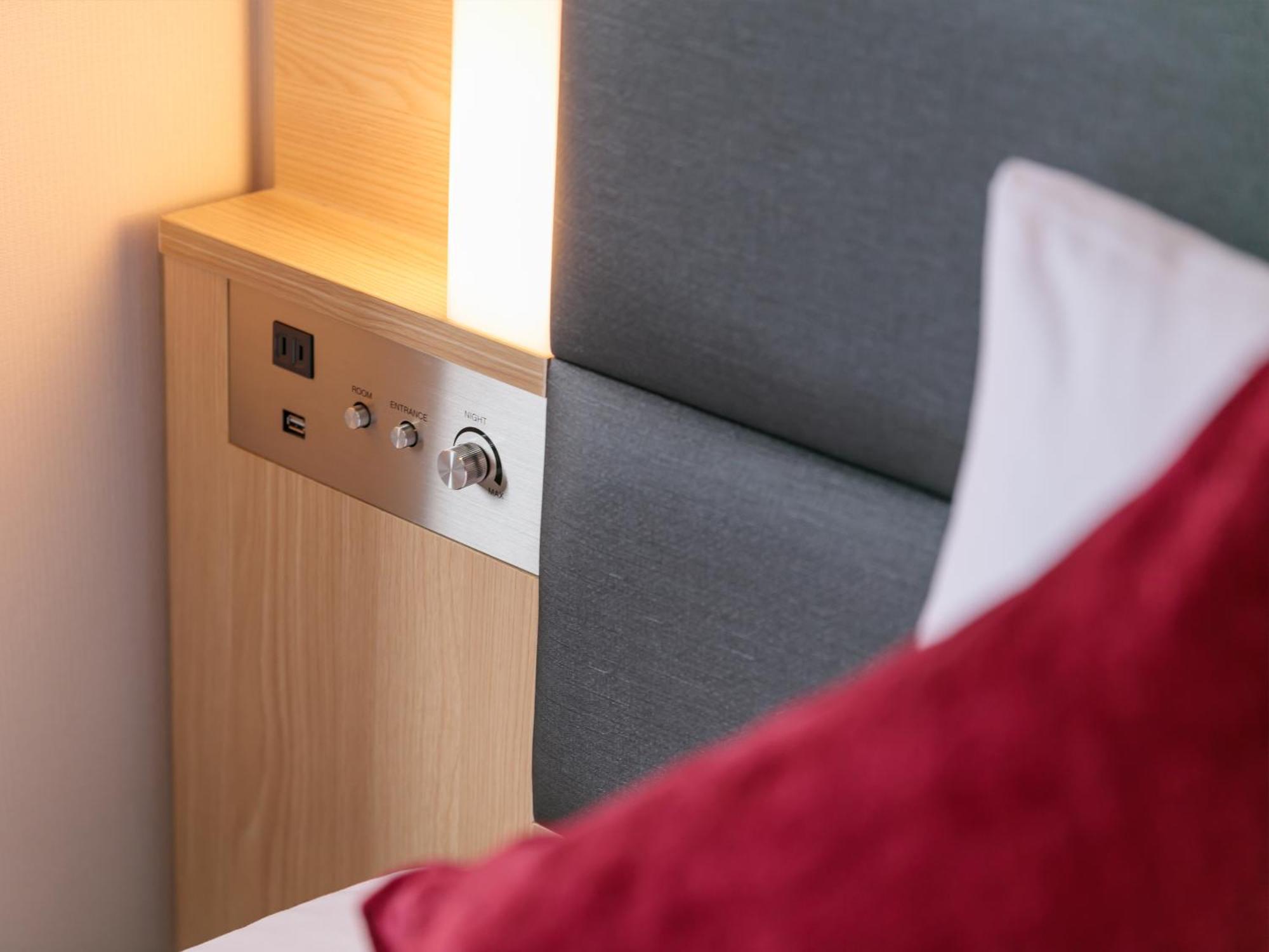 Hotel Mystays Premier Ναρίτα Δωμάτιο φωτογραφία
