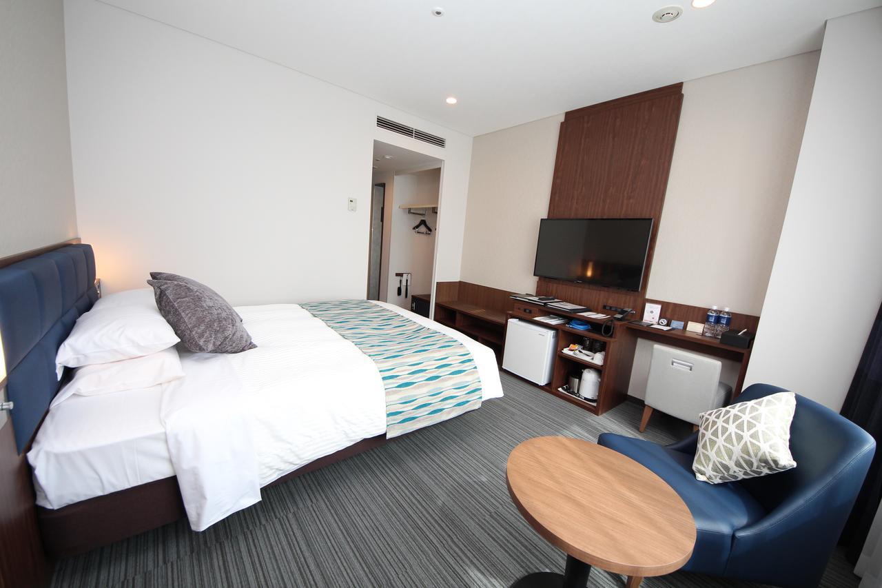 Hotel Mystays Premier Ναρίτα Εξωτερικό φωτογραφία