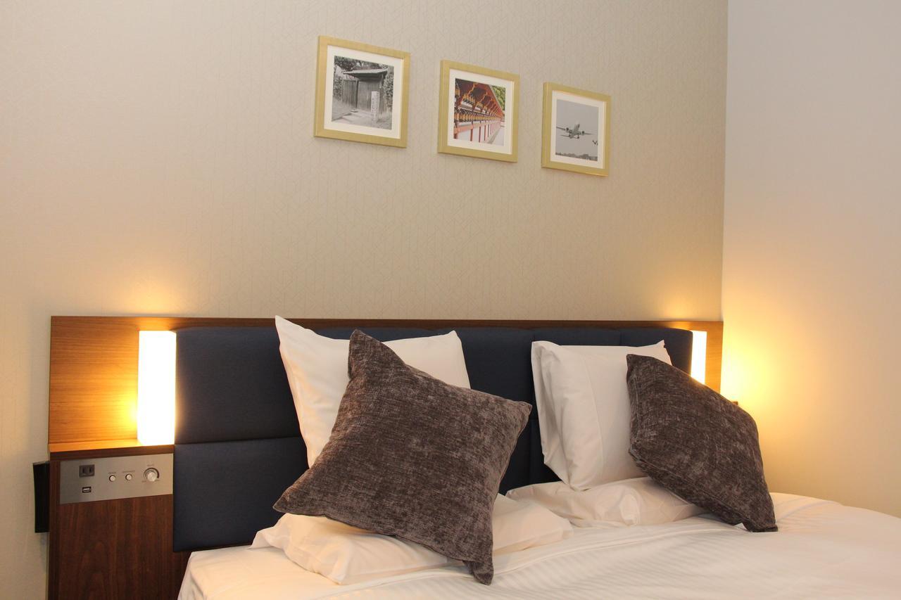 Hotel Mystays Premier Ναρίτα Εξωτερικό φωτογραφία