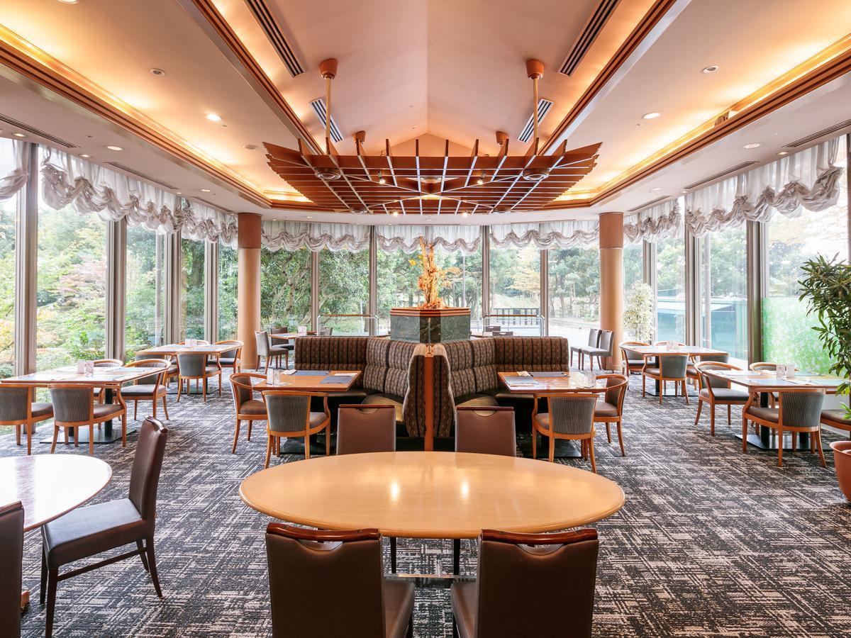 Hotel Mystays Premier Ναρίτα Εξωτερικό φωτογραφία