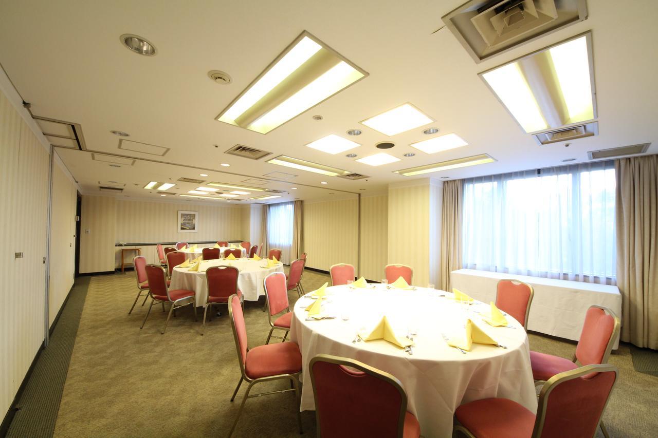 Hotel Mystays Premier Ναρίτα Εξωτερικό φωτογραφία