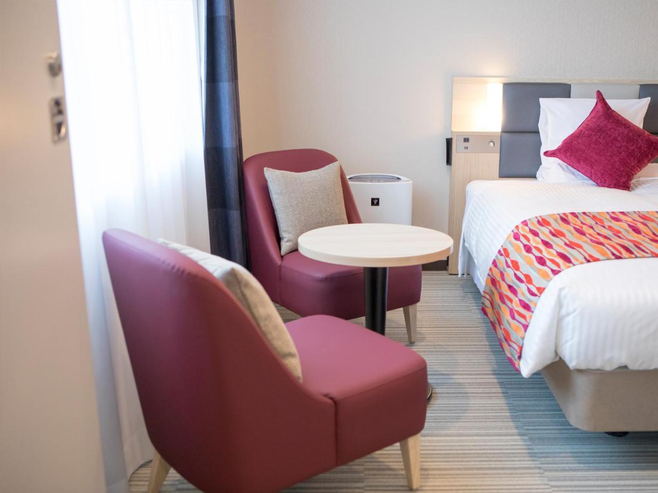 Hotel Mystays Premier Ναρίτα Εξωτερικό φωτογραφία