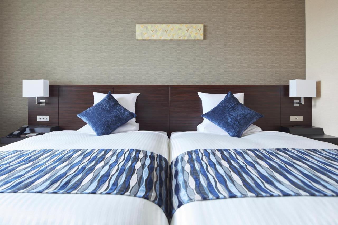 Hotel Mystays Premier Ναρίτα Εξωτερικό φωτογραφία