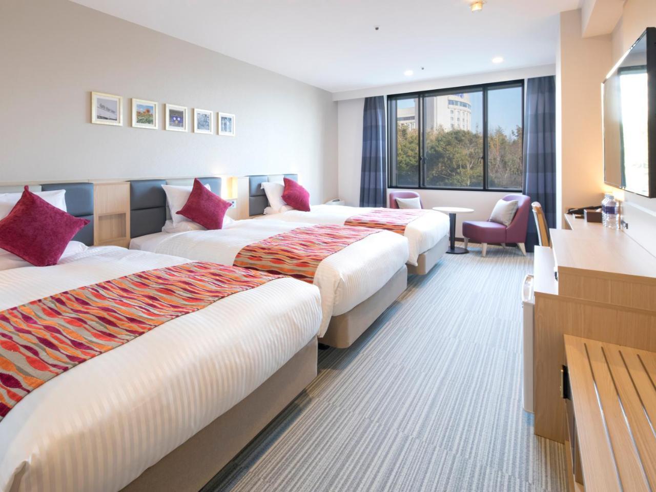 Hotel Mystays Premier Ναρίτα Εξωτερικό φωτογραφία