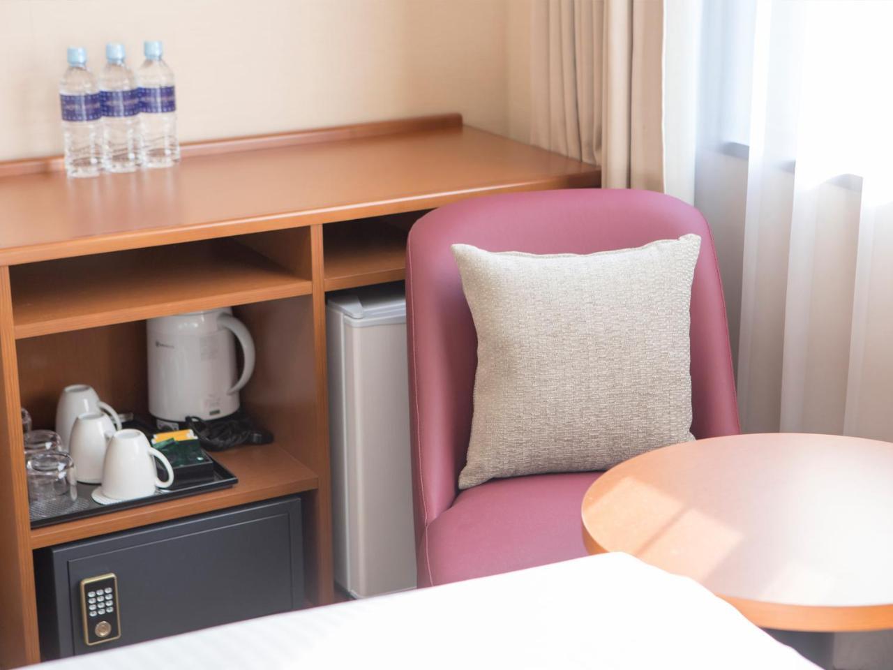 Hotel Mystays Premier Ναρίτα Εξωτερικό φωτογραφία