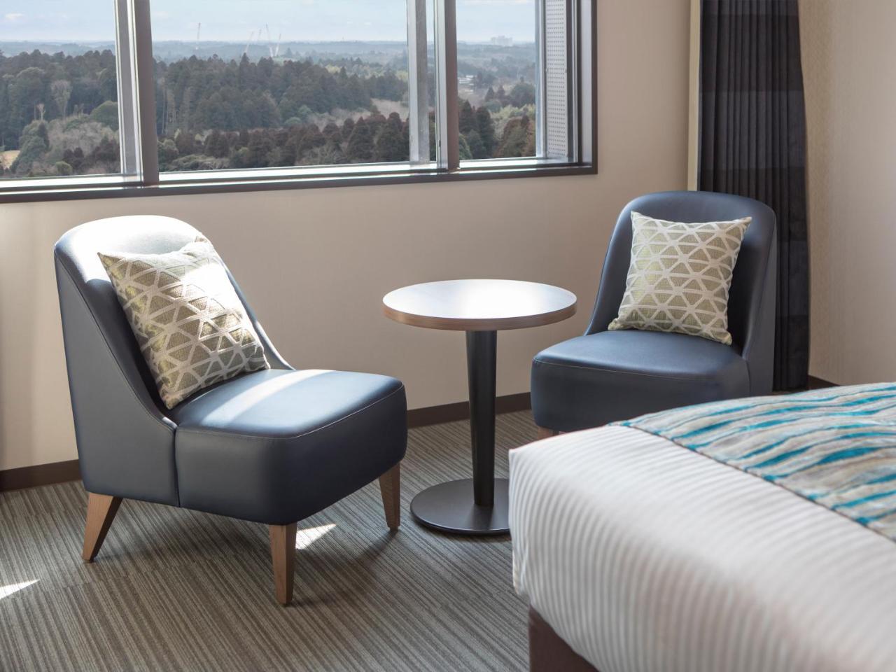 Hotel Mystays Premier Ναρίτα Εξωτερικό φωτογραφία